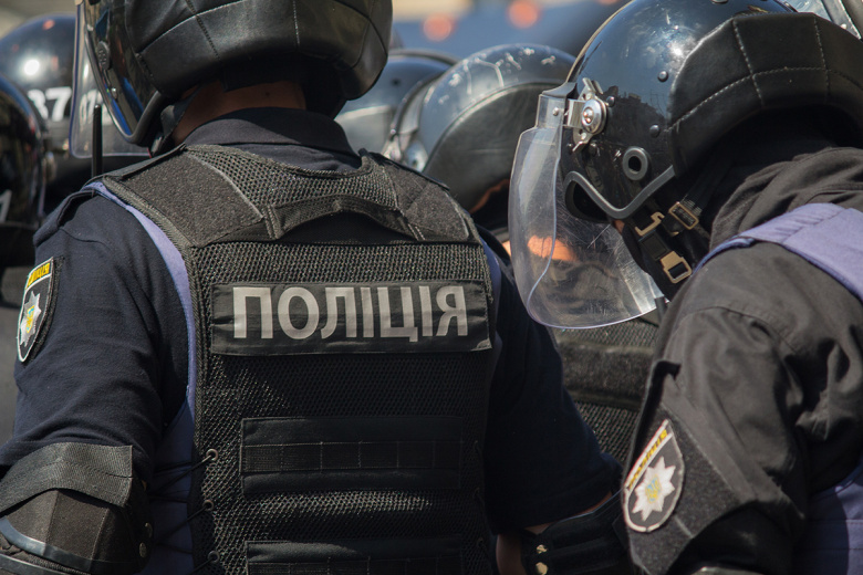 Во Львове начали спецоперацию после убийства Парубия