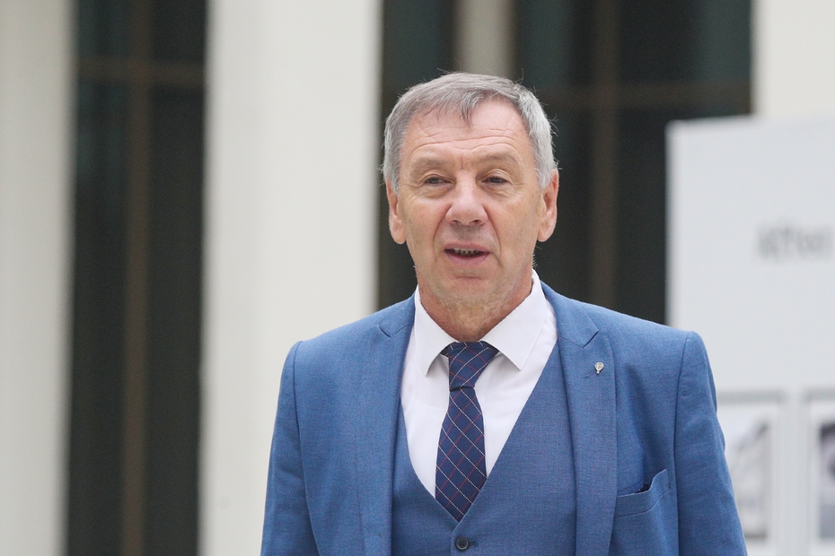 Сергей Марков