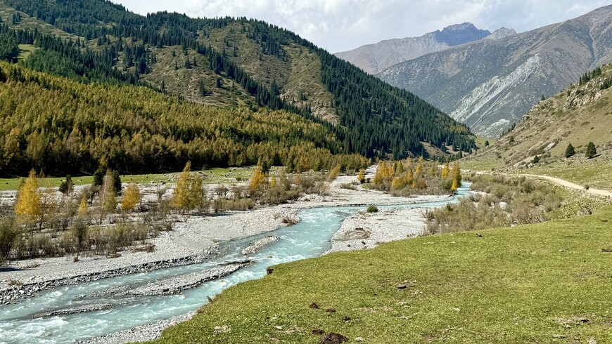 «Сказка» странствий