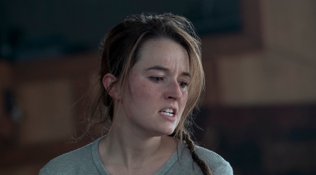 Кадр из 2 сезона сериала «Одни из нас» (2025)