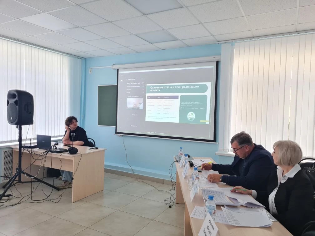 Педагоги агротехклассов Липецкой области повышают квалификацию