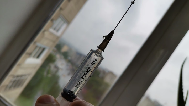 Ученые подтвердили эффективность всего одной дозы вакцины от ВПЧ