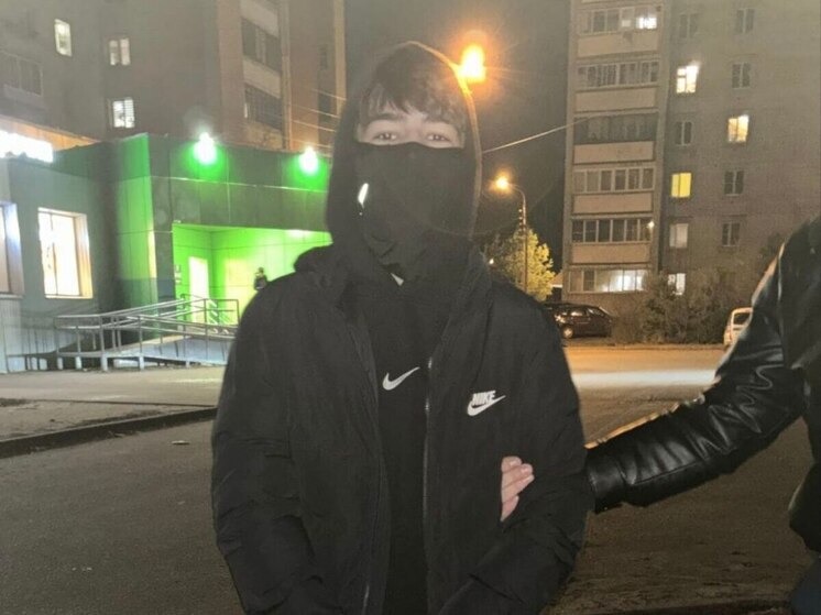 В Твери задержали эксгибициониста, домогавшегося до женщины