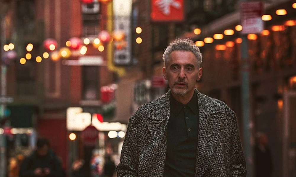 «Единственный живой карманник в Нью-Йорке»