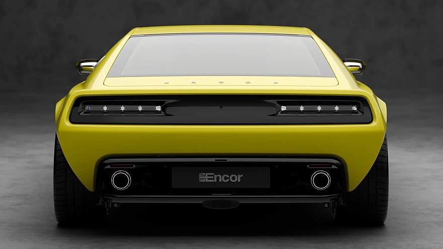 Encor Series 1