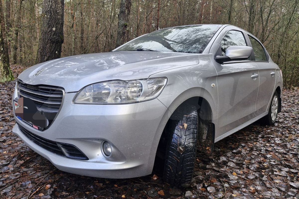 Дешево и сердито: смотрим седаны до $10 000 из базы объявлений