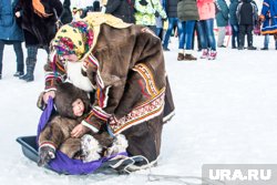 В 2024 году в НАО родилось на 48 детей меньше, чем в прошлом