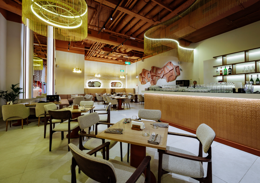 «Оsh by Урюк»