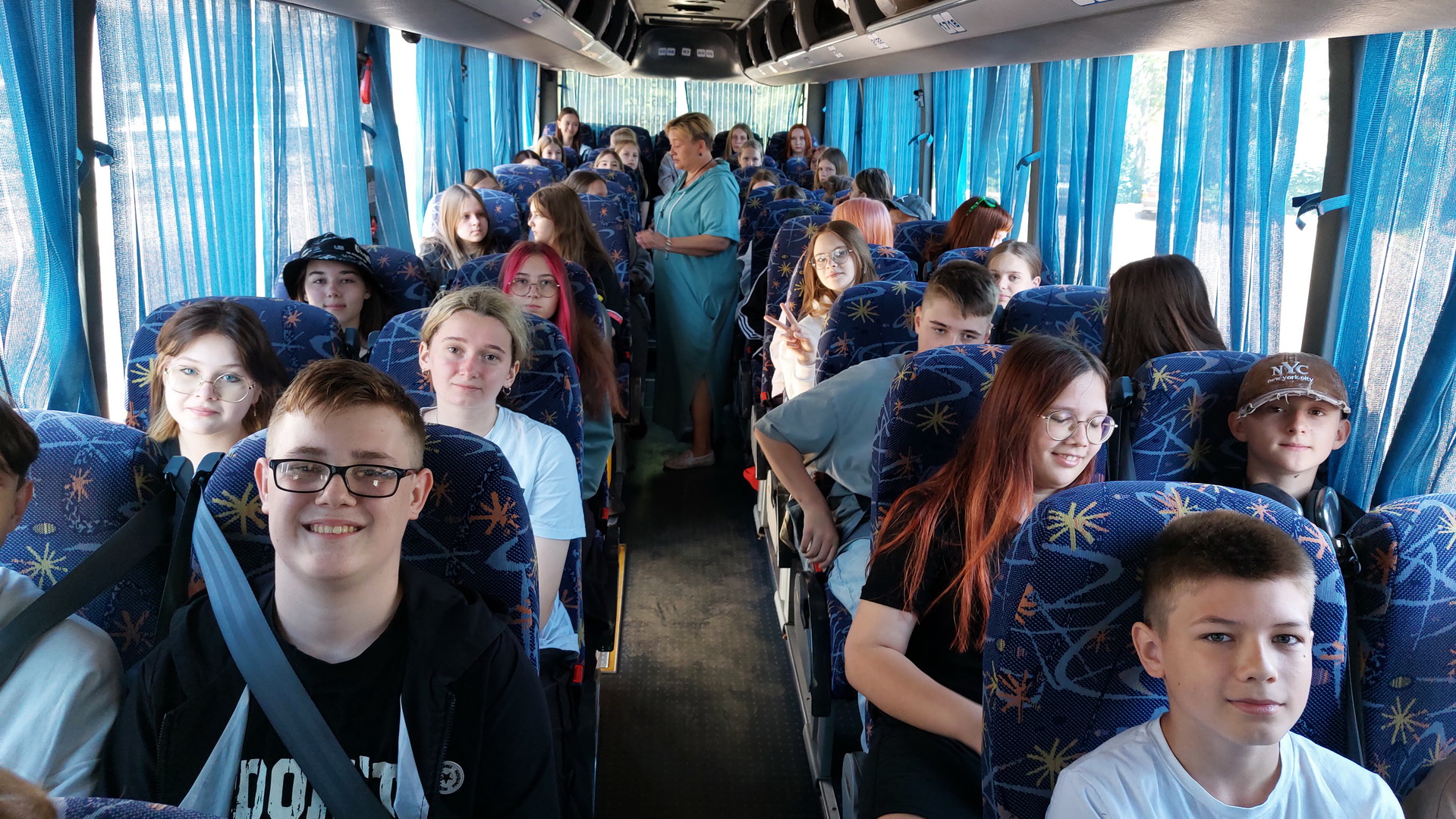 Детский оздоровительный лагерь им. Г.С. Титова открыл 65-й летний сезон