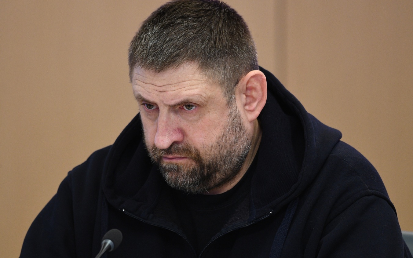 Сладков объяснил отличия в восприятии 9 мая между Россией и Западом