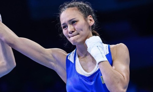 Казахстан выиграл три «золота» на международном турнире по боксу в Польше