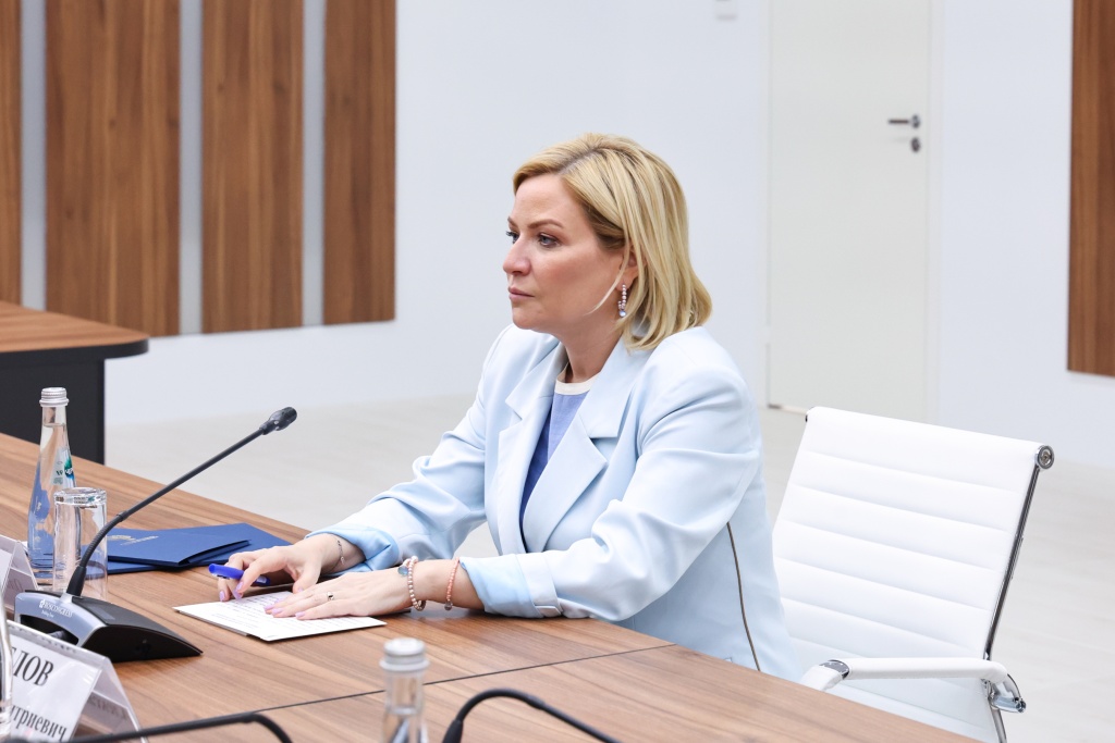 Правообладатель: Правительство Санкт-Петербурга, gov.spb.ru.