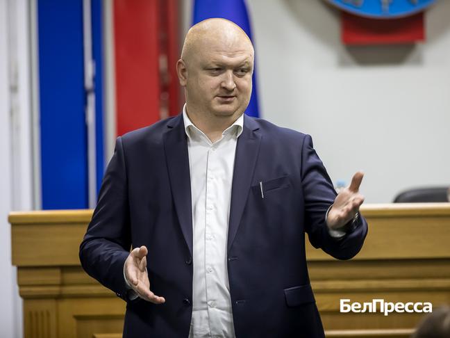 Андрей Иконников