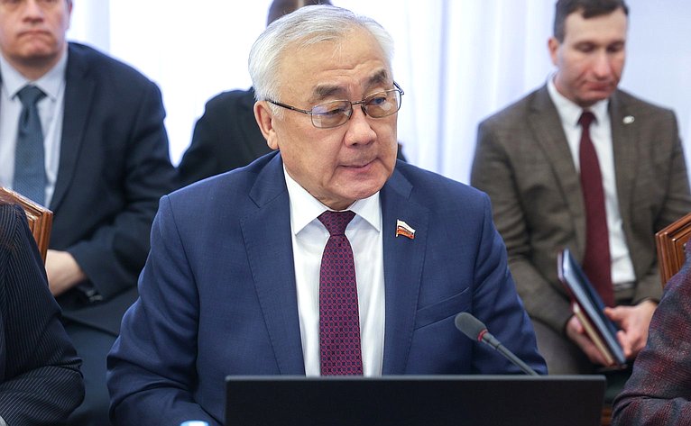 Баир Жамсуев