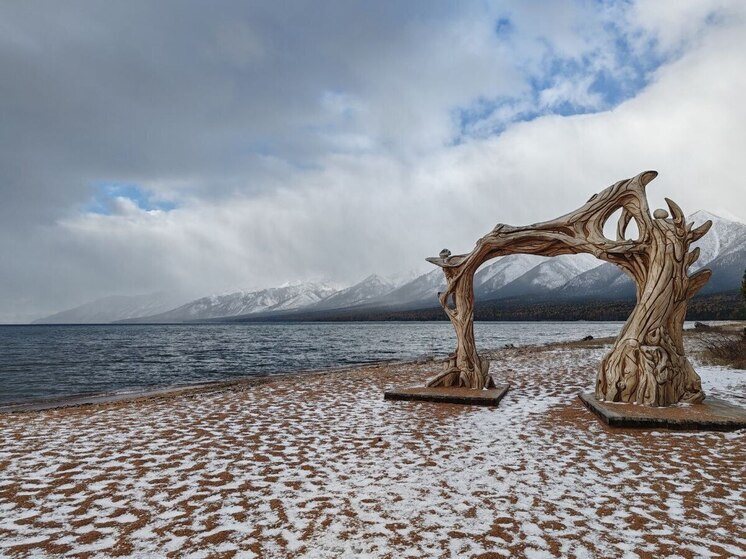 Баргузинский район Бурятии: перекресток эпох и культур