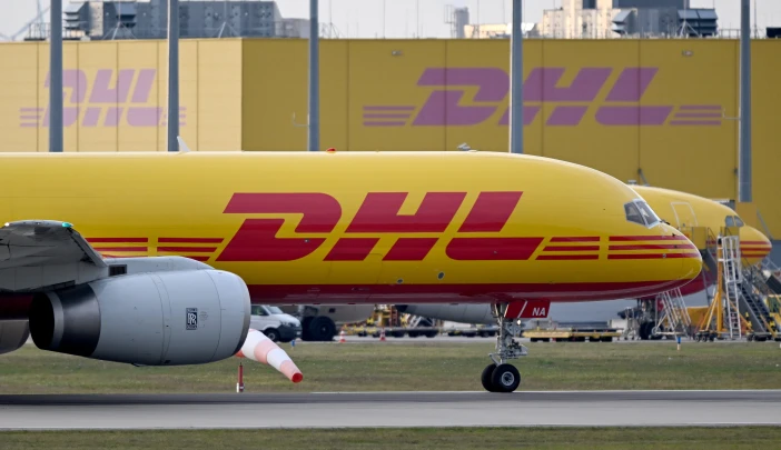 Россия достанет кого угодно: В крушении самолёта DHL заранее нашли руку Кремля