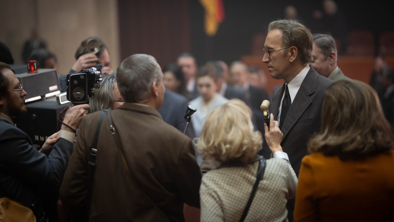 Неразорвавшаяся бомба: 5 фактов, которые мы узнали благодаря «Дорогому Вилли»