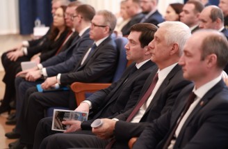 Н. Фаттахов, АО «Обл-ТВ»