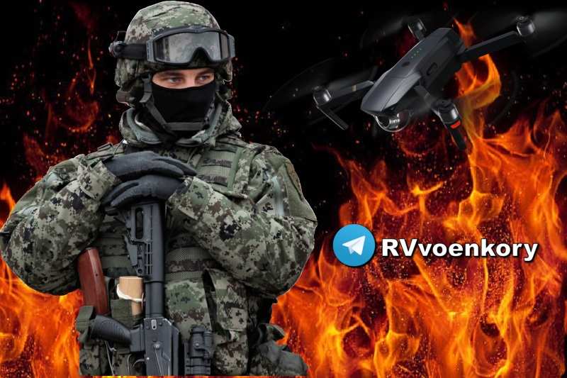 «Рубикон» завоевывает господство в небе (ВИДЕО) | Русская весна