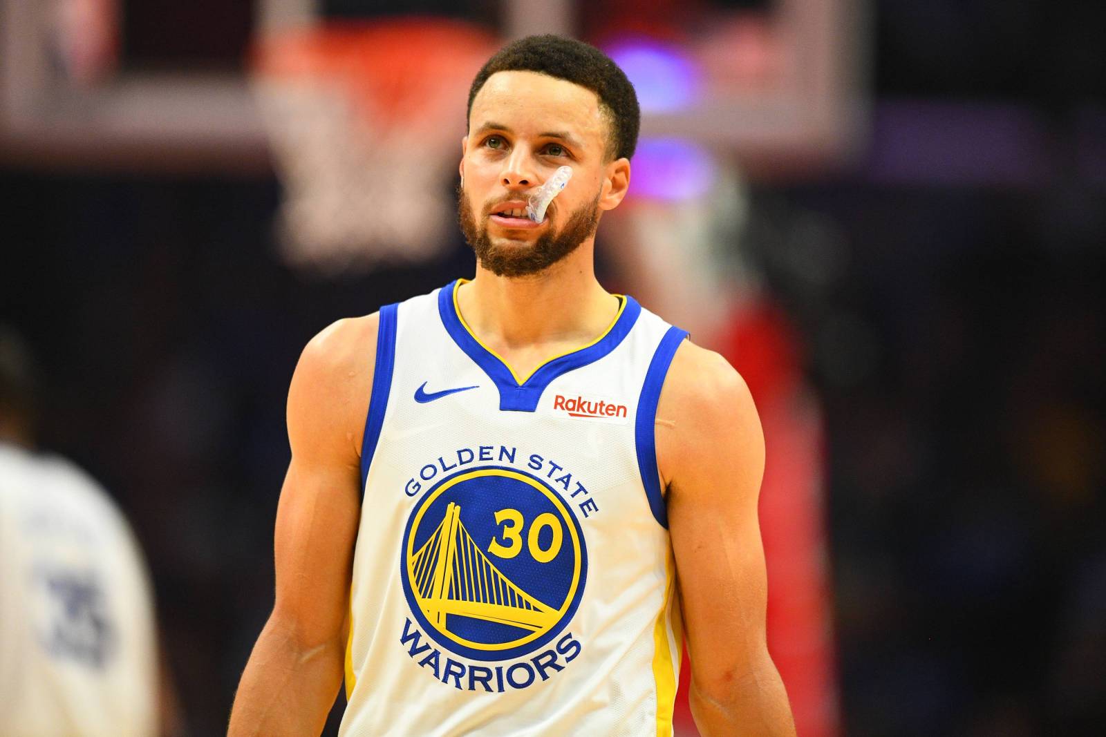 «Голден Стэйт» справился с «Нью-Орлеаном» и одержал третью победу кряду