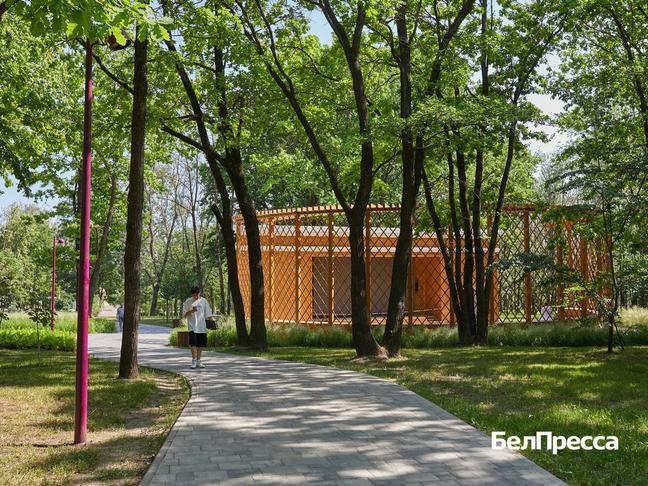 Как отдохнуть белгородцам 19–21 сентября - Изображение 1