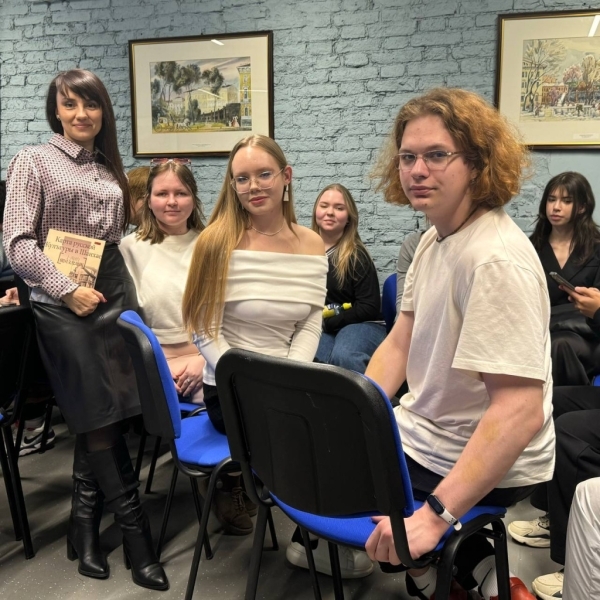 «Русский Шанхай – китайский Петербург»: итоги проекта в России