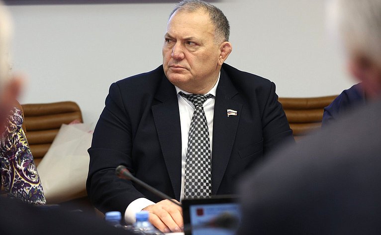 Крым Казаноков