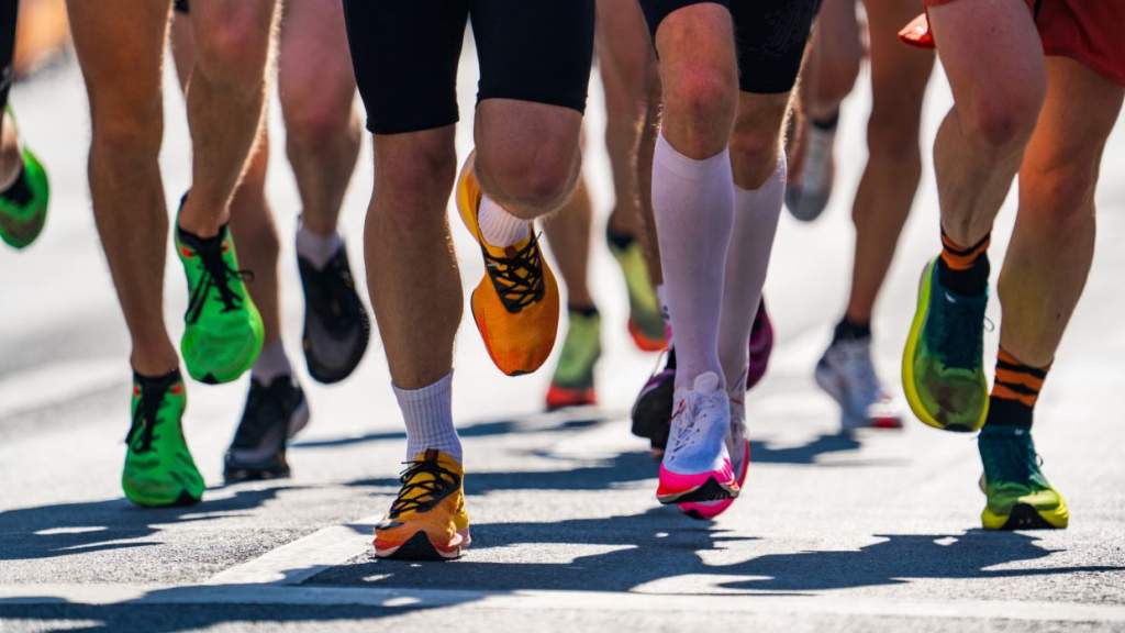 Стельки для бега: как выбрать спортивные стельки и для чего они нужны