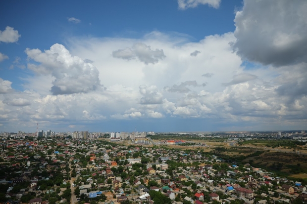 Волгоградская правда