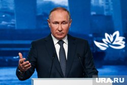 ВЭФ пройдет во Владивостоке с 2 по 6 сентября