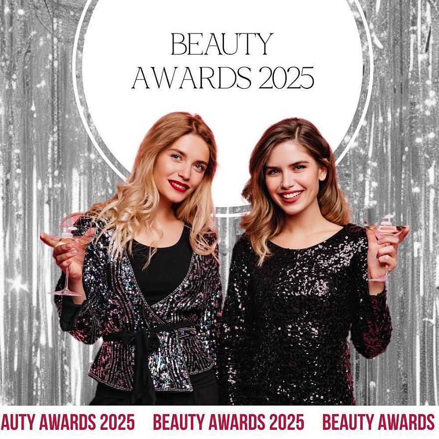 Новая премия в области красоты и здоровья BEAUTY AWARDS 2025 набирает обороты!