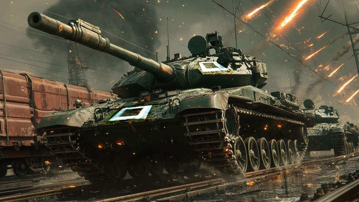 В войне с Россией НАТО проиграет ещё до начала. Найдено самое уязвимое место Европы - то, о котором забыли стратеги