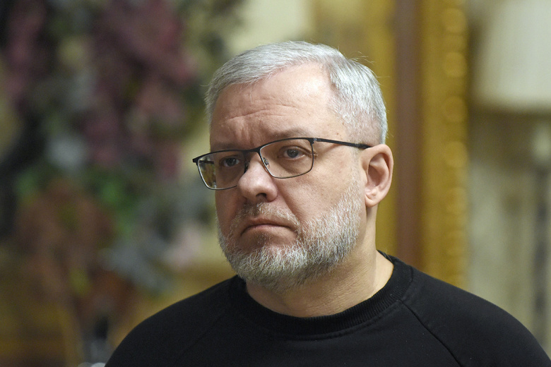 Герман Галущенко