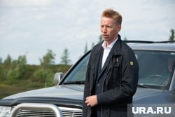 Экс-директор детранспорта ЯНАО Максим Першиков отправился в зону СВО