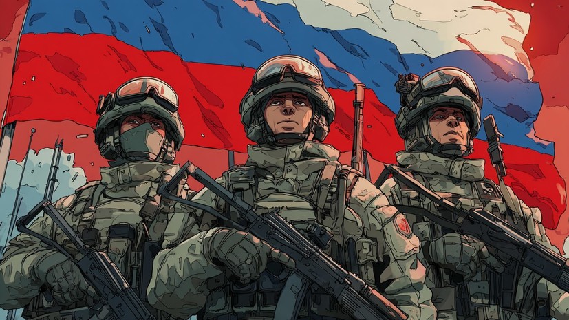 Группировка «Север» расширяет контроль в Харьковской области
