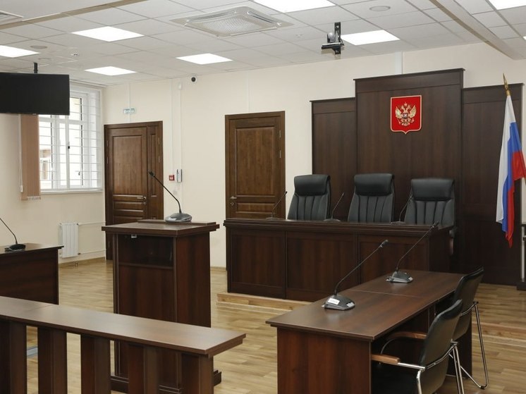 Мэр Катангского района Сергей Чонский останется под стражей до апреля 2024 года