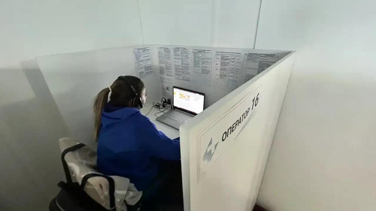  Почти 12 тысяч записей детей на приём к врачам оформлено через «Медицинский помощник» в Якутии