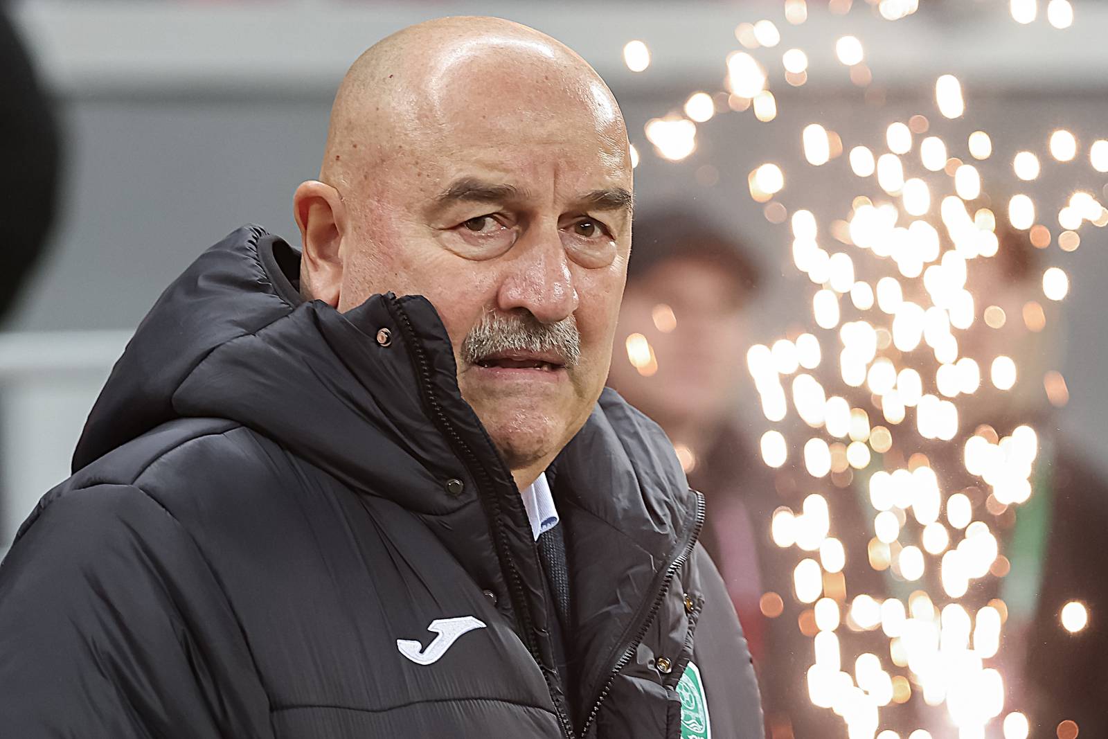 Станислав Черчесов оценил победу «Ахмата» над «Оренбургом»