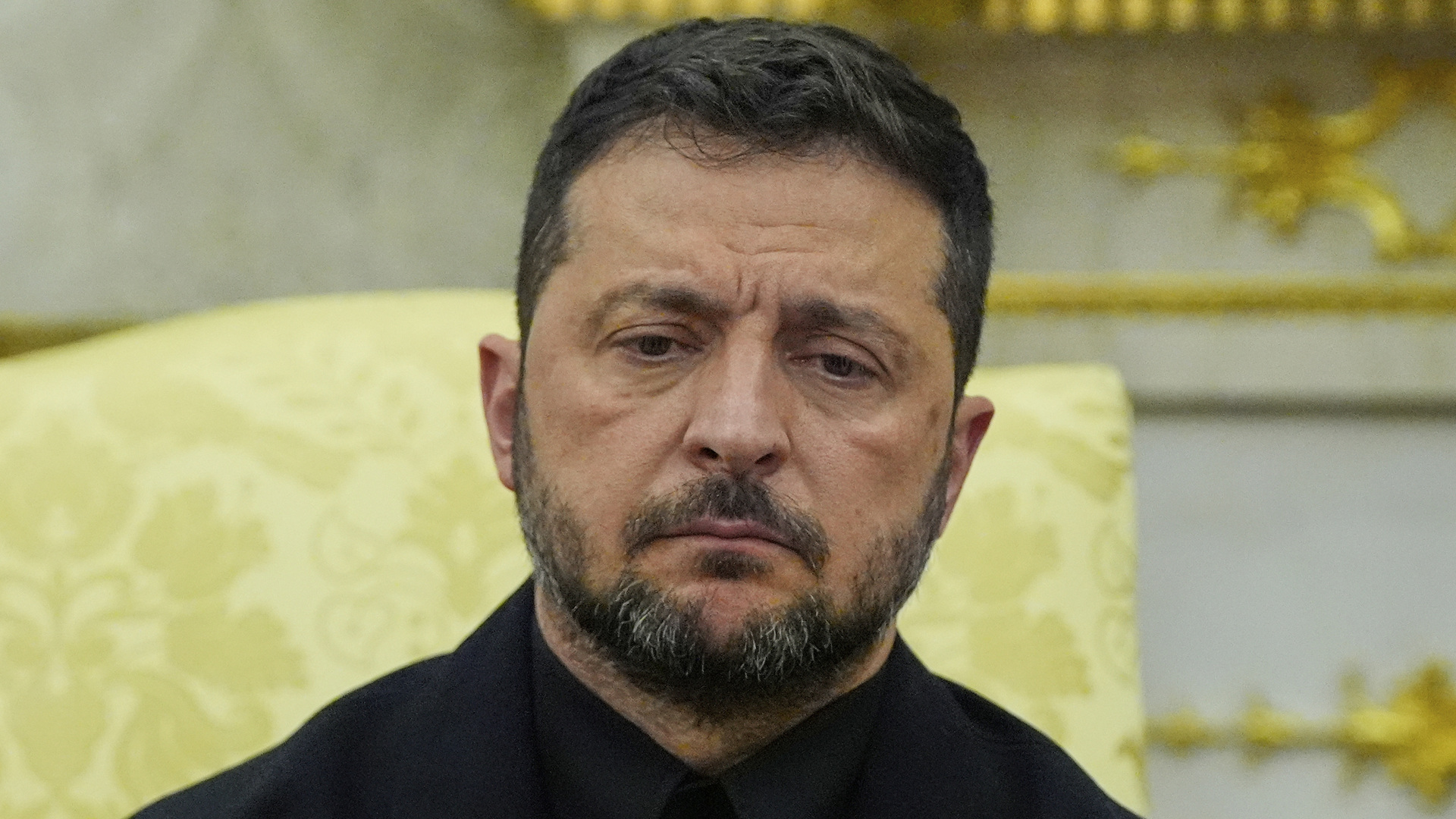 Военкор Сладков предположил, как может сложиться судьба Зеленского