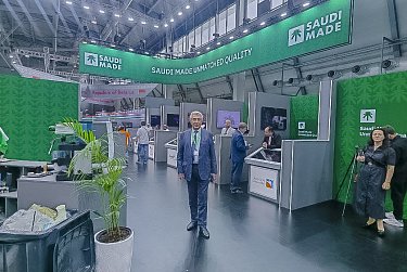 Сергей Грачев: «Интерес к продукции оренбургских предприятий наблюдается со стороны многих компаний»