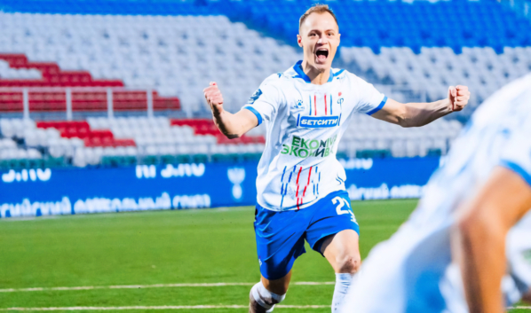 Воронежцы победили.