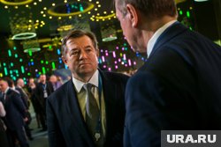 В 2004 году Глазьев баллотировался в президенты