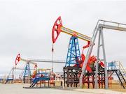 «Лукойл-Пермь» пробурил разведочные скважины на Маговском месторождении