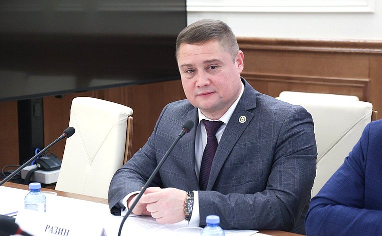 Заседание секции «Селекция и семеноводство» Экспертного совета при Комитете СФ по аграрно-продовольственной политике и природопользованию