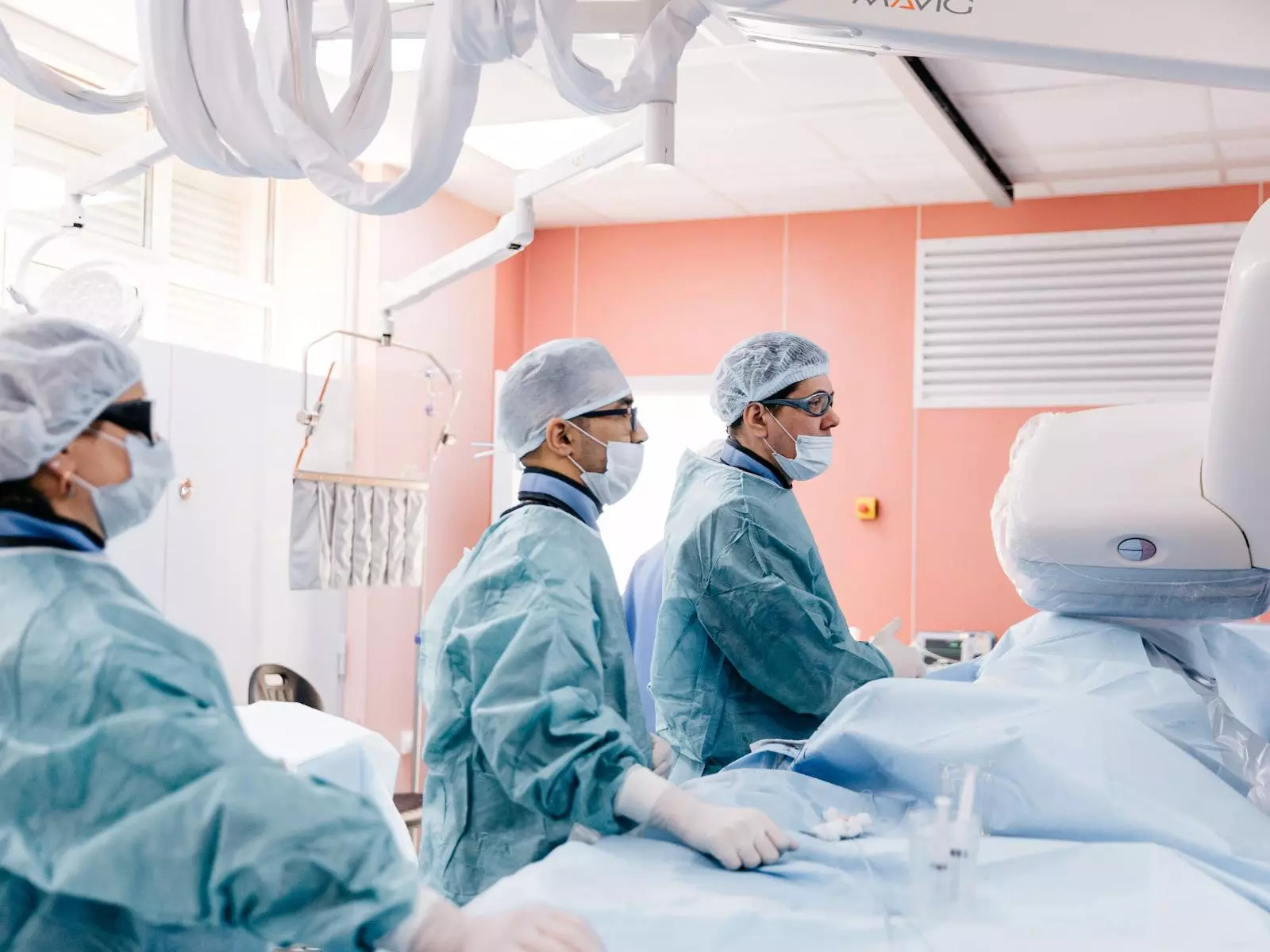 мешалкин сделал более 16 тысяч операций