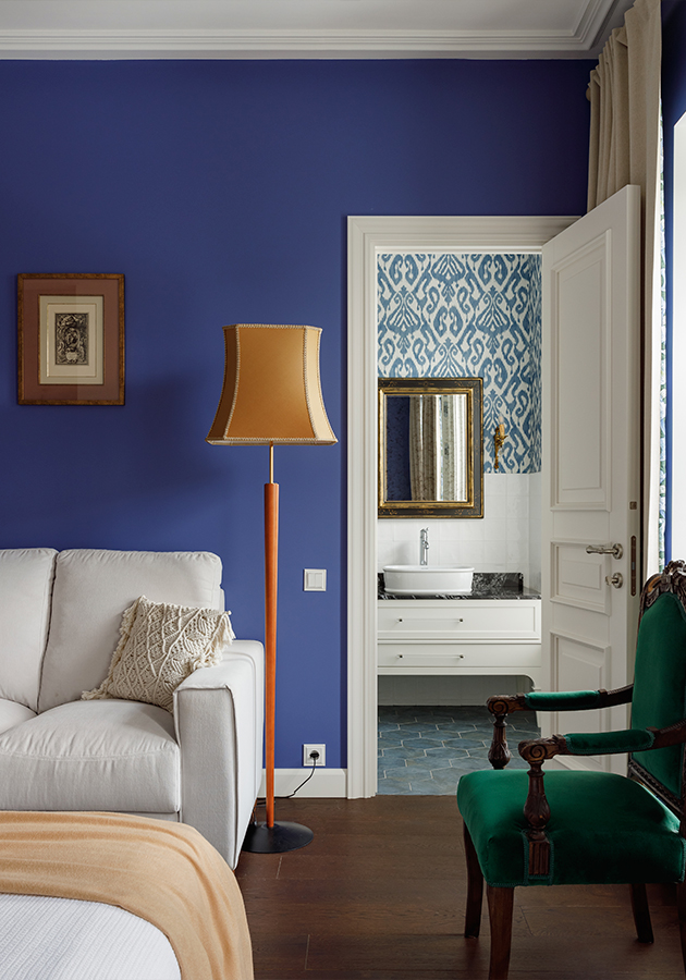 Бутик-отель «Хоромы»