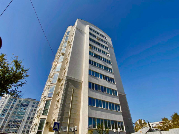 «Высотки на грани надежности». Выстоят ли крымские новостройки во время землетрясения?