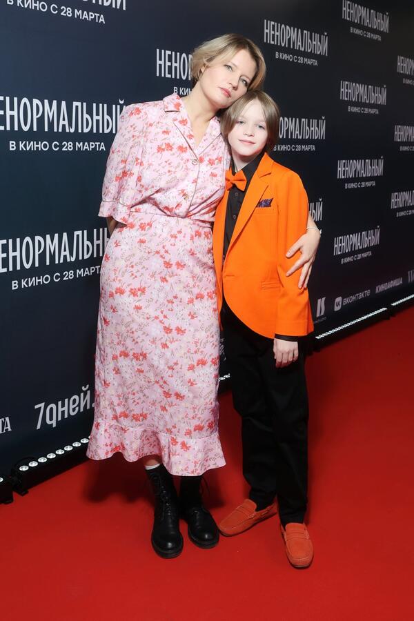 Наталья Кудряшова и Елисей Свеженцев фото