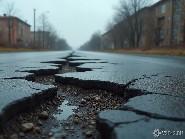 В южной части Кузбасса зафиксировано землетрясение