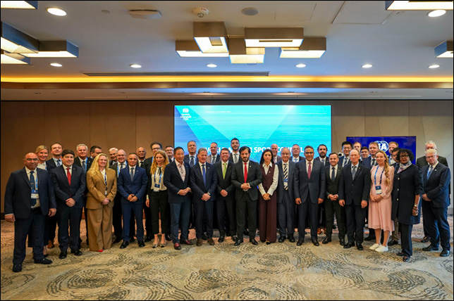 Всемирный совет FIA